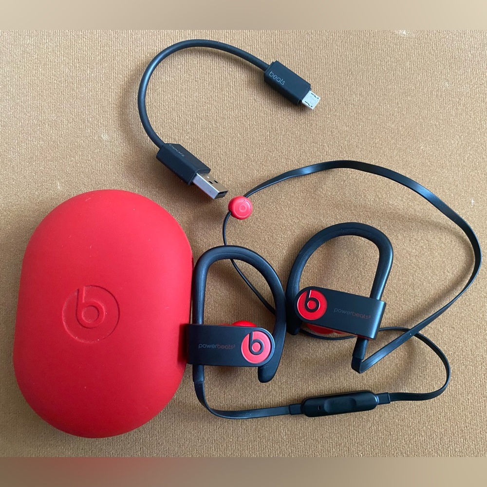 Powerbeats 3 Wireless